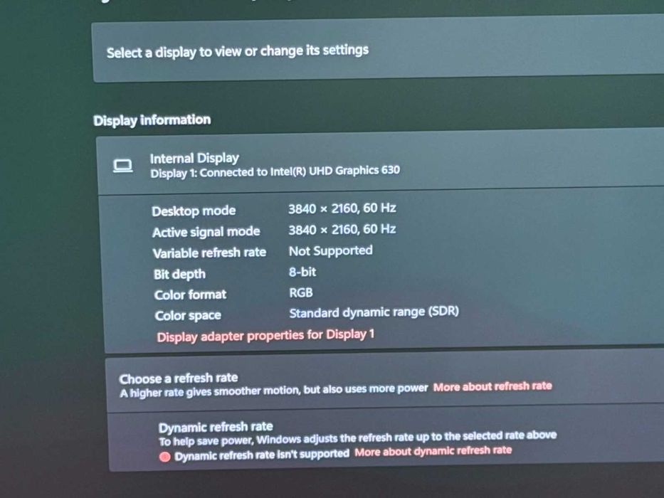 Dell XPS 9570 i7/32RAM/512GB SSD/4k touchscreen