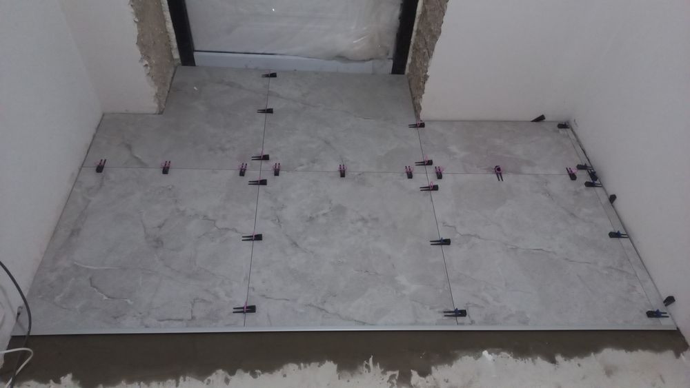 Услуги мастера (строительство)