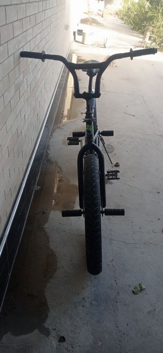 Велосипед сотилади