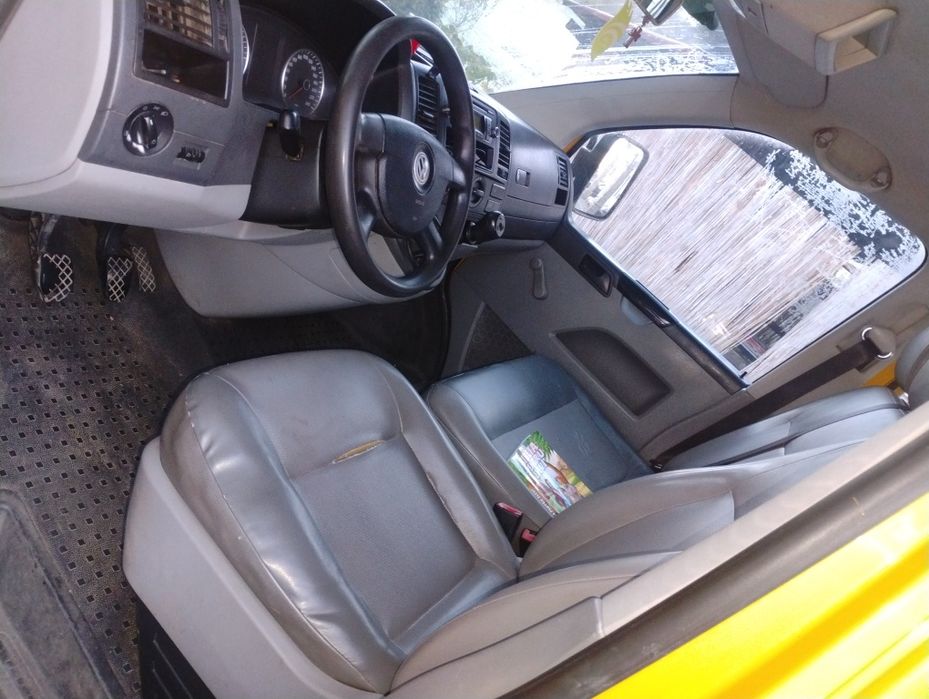 Jante audi 4 bucați vw doka