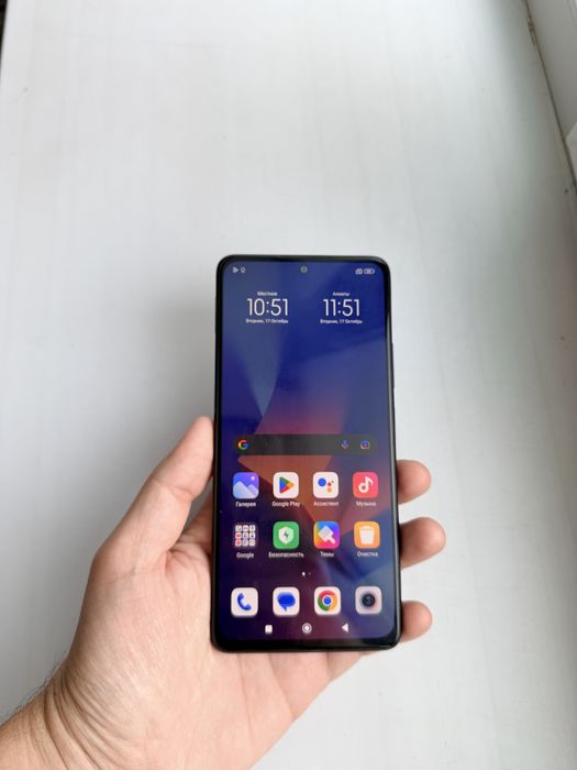 Redmi Note 10/Pro 256Gb - В отличном состоянии