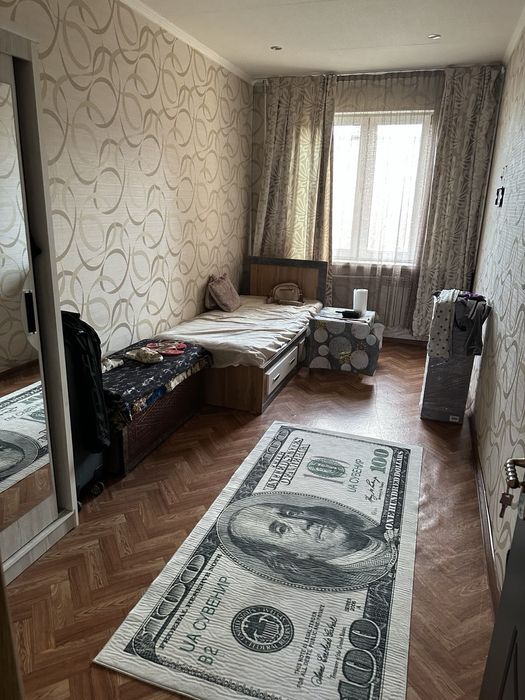 Продам 2 комнатную квартиру