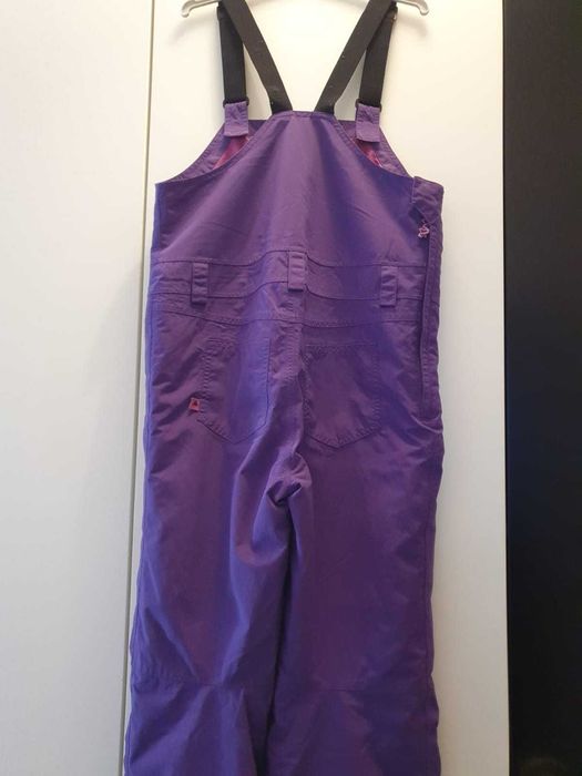 Costum de schi/snowboard Burton copii 10 ani, 140-147 cm, Brașov