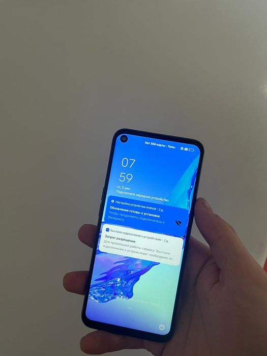 Продам Oppo A54..