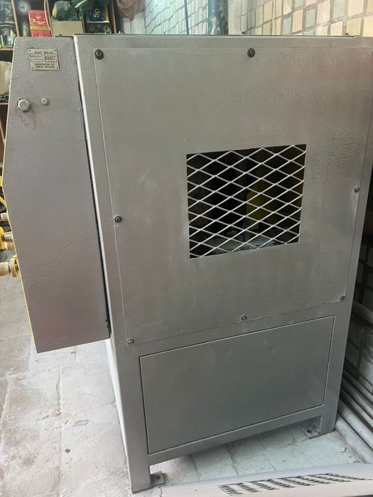 Компрессор высогоко давления Drager 300 атмосфер