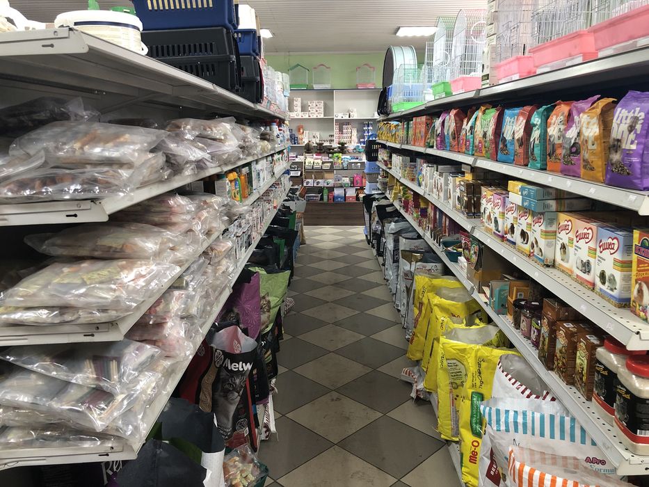 Наполнитель для кошачьих туалетов 20кг.