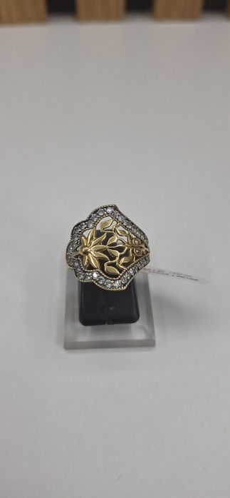 Inel Aur 14K 4,97 Gr Masura 15/55 #52543