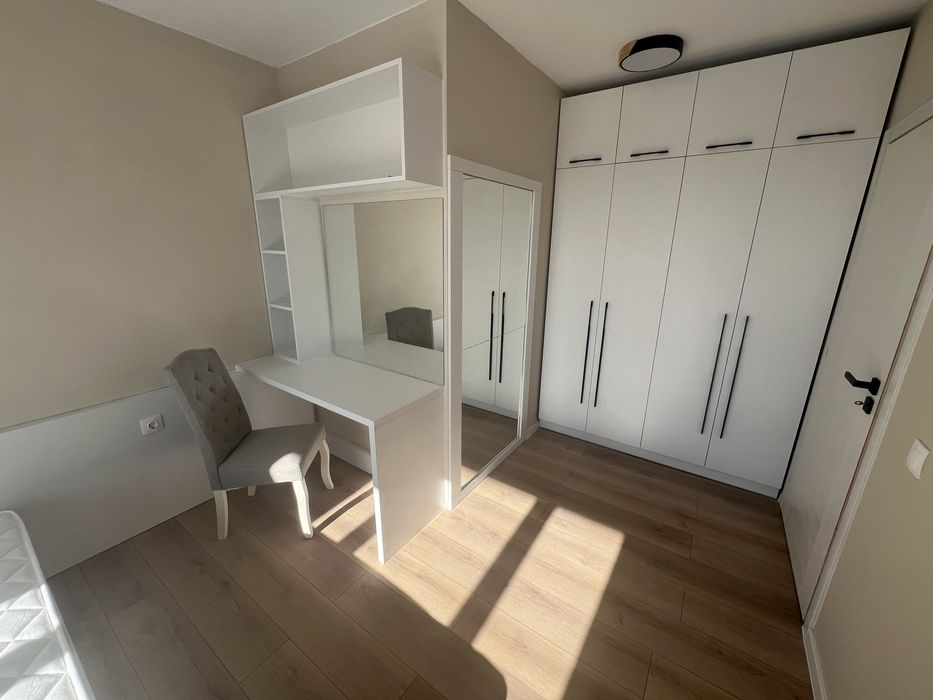 Дава се под наем Двустаен апартамент в София, Западен парк - 60 кв.м за 561 € - Снимка #6