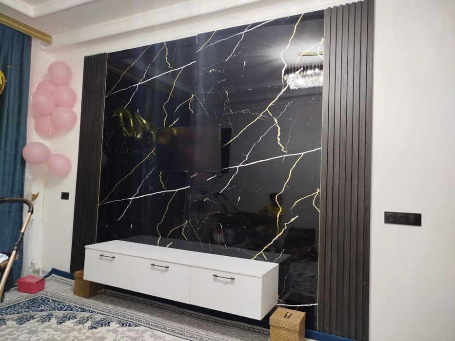 Продается 1/14/16 ком квартира куйлюк 3 ЖК Хон Сарой