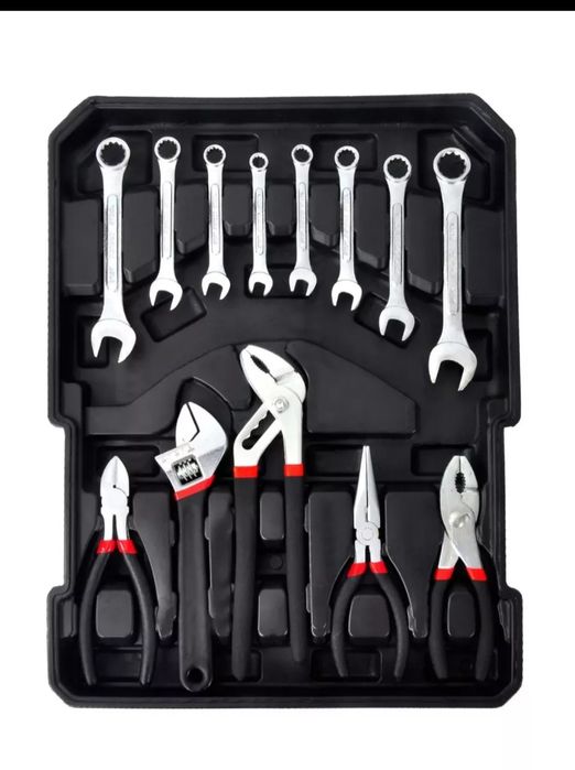 Наборы инструментов