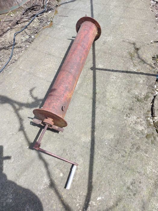 Барабан за кладенец