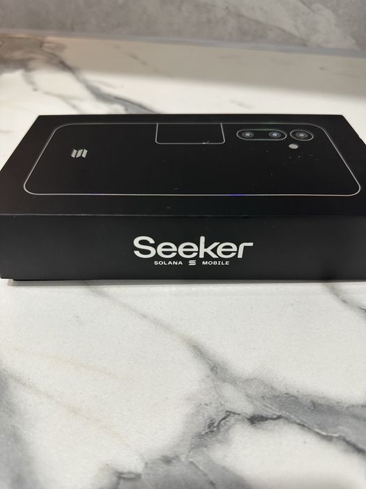 Продам телефон Solana 128g