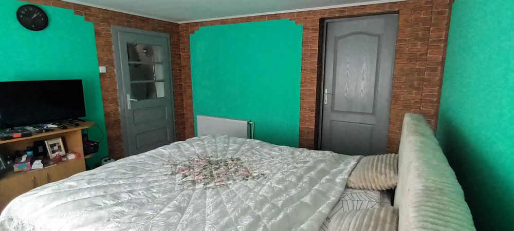 Vand casa in Domnesti Arges.