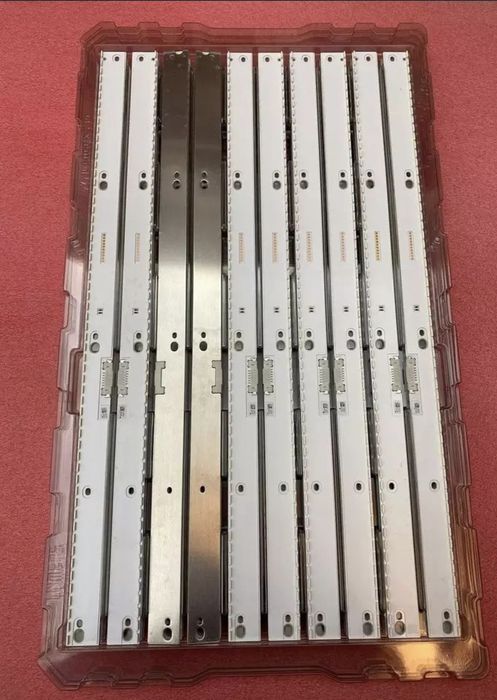 Barete Led Samsung Noi UE49KU6400, UE49KU6450
UE49MU6500,
UE49KU6472