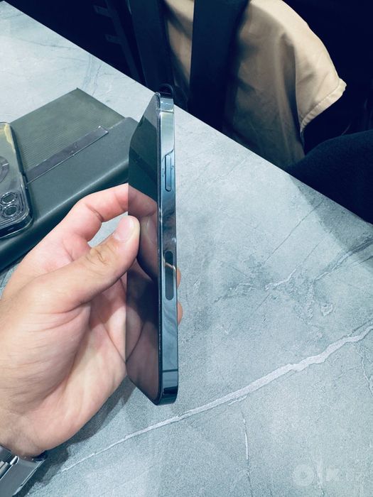 Iphone 12 pro sochna