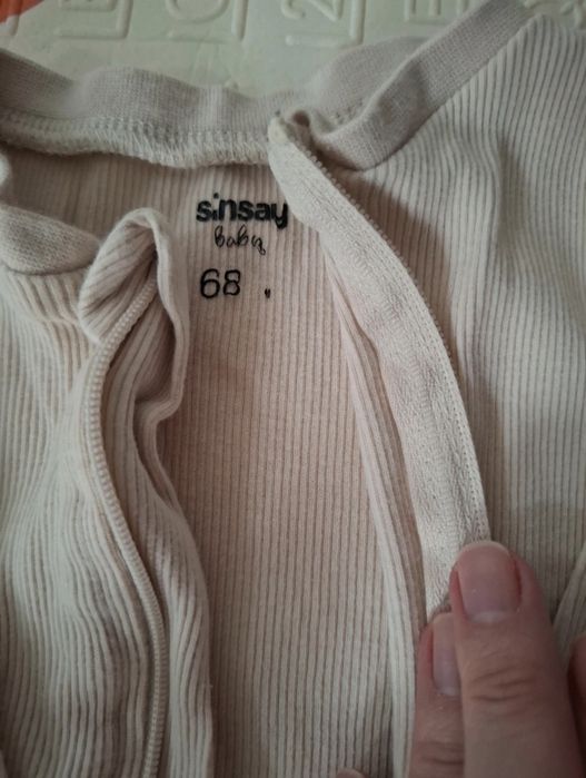 Salopete mărimea 3-6 luni