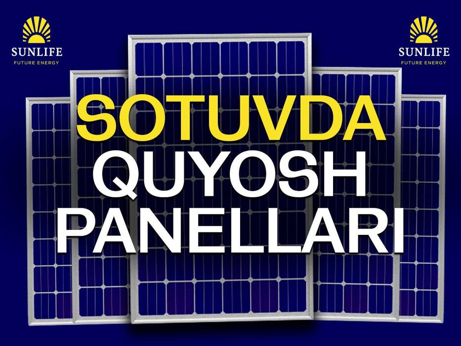 Quyosh panel Wingo 560w | Солнечные панели Jinko 585w 590w 620w