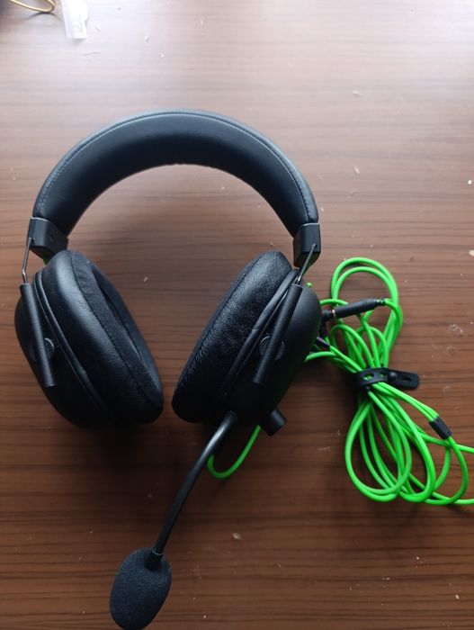 Casti Gaming Razer BlackShark V2 X Wired