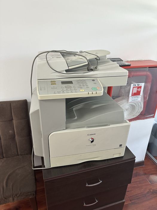 Принтер МФУ Canon imageRUNNER 2318