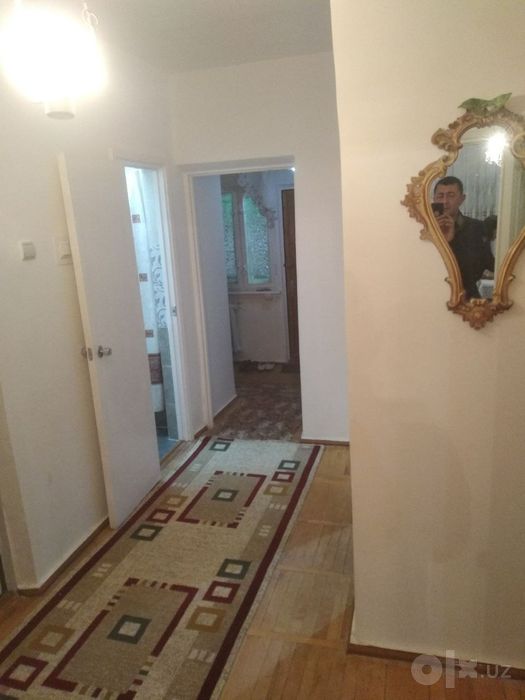 Квартира, продажа