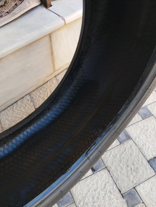 Балон для машины Taho,Zekr