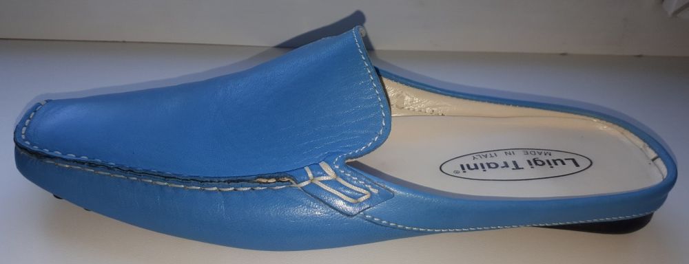 Продам мюли женские