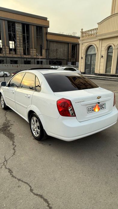 Jentra Gentra AT 2019