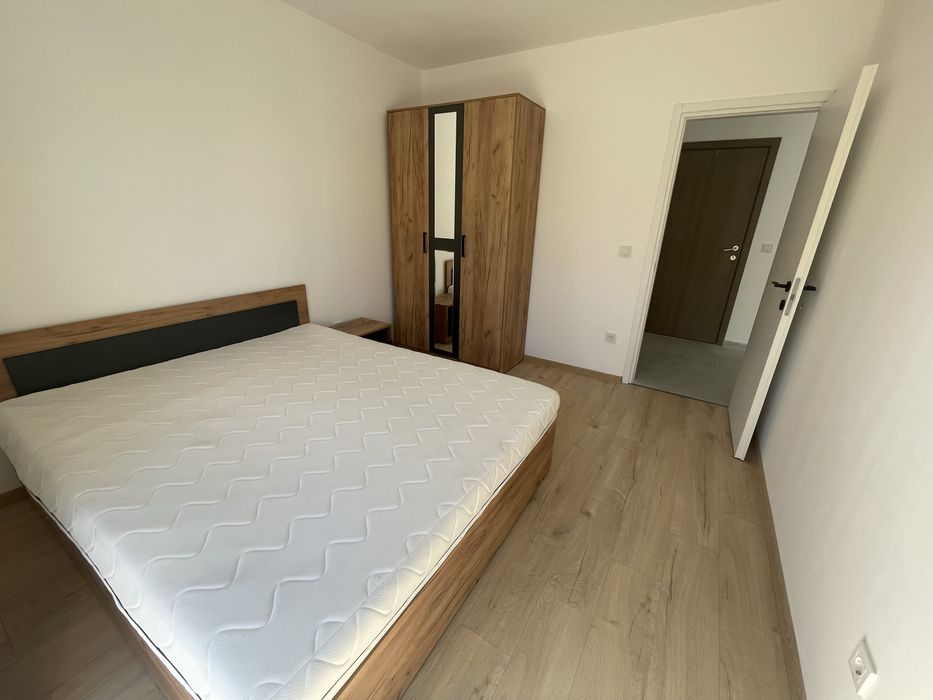 Дава се под наем Двустаен апартамент в с. Нови хан, Област София-област - 65 кв.м за 346.8 € - Снимка #6