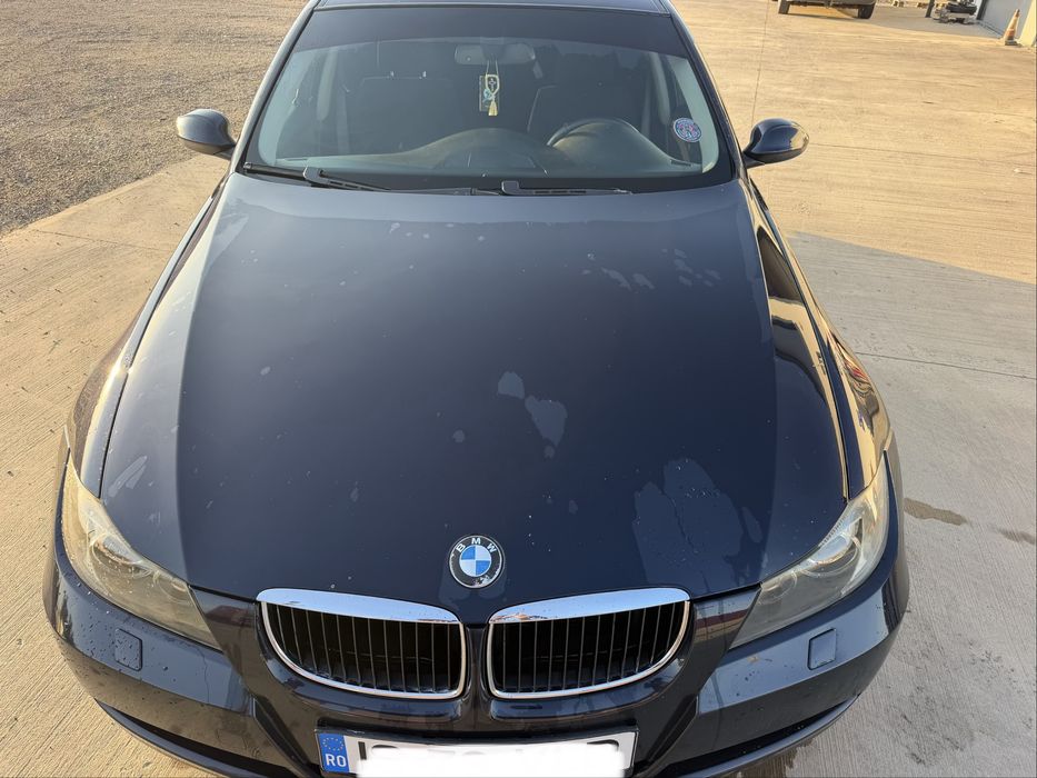 Se vinde Bmw E90