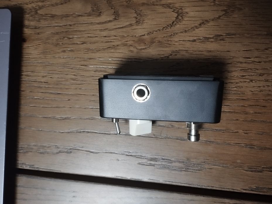 Sonicake Digital Reverb QSS-06