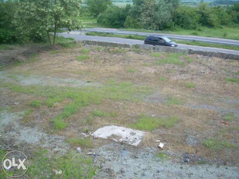 ПРОДАВА ПАРЦЕЛ 3,2дка в гр. Казанлък, област Стара Загора