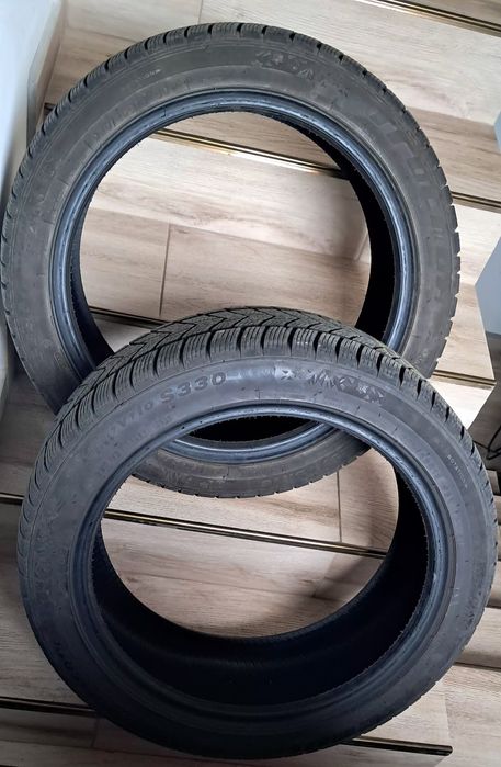 Зимни гуми TRACKMAX Privilo S330

TRACKMAX Privilo