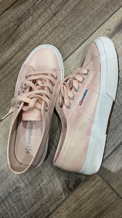 Кецове Superga 36 номер