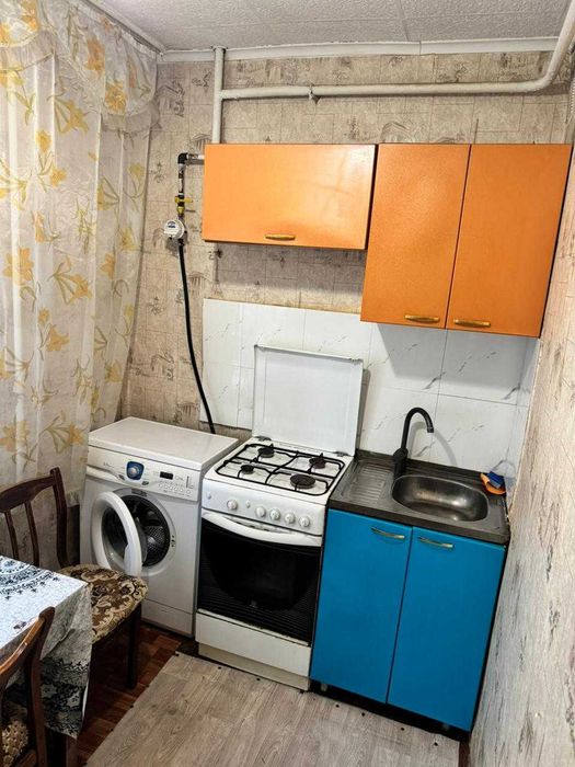 продам  квартиру