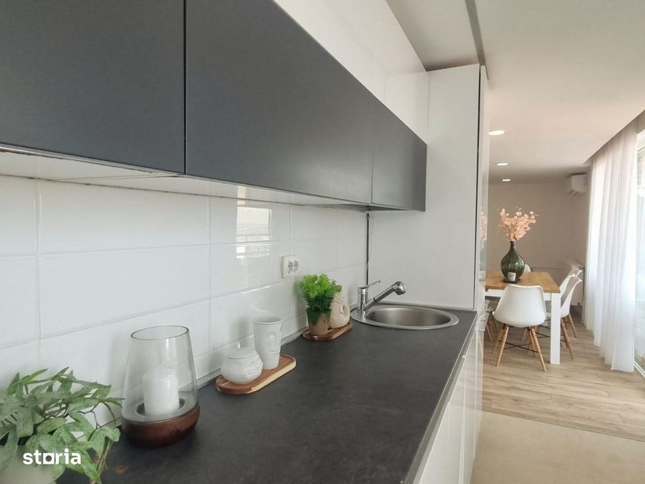 Apartament – Cluj-Napoca - Vedere 2