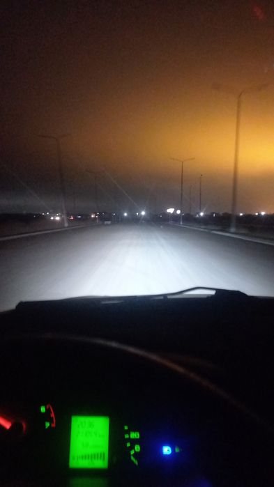 Гранта в хорошем состоянии