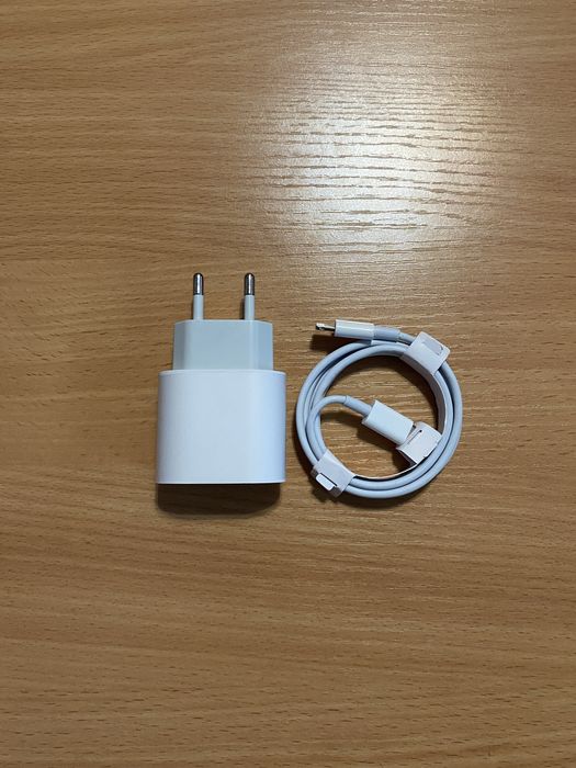 Зарядка для iPhone