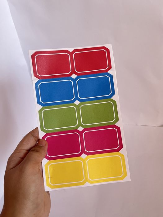 Блакнот Денежный Планер