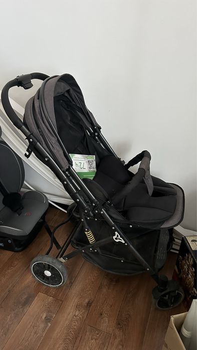 Продам детскую коляску