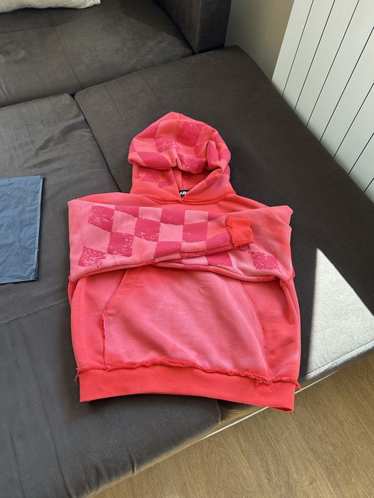 Alexander Spade x Nikola tsolov hoodie