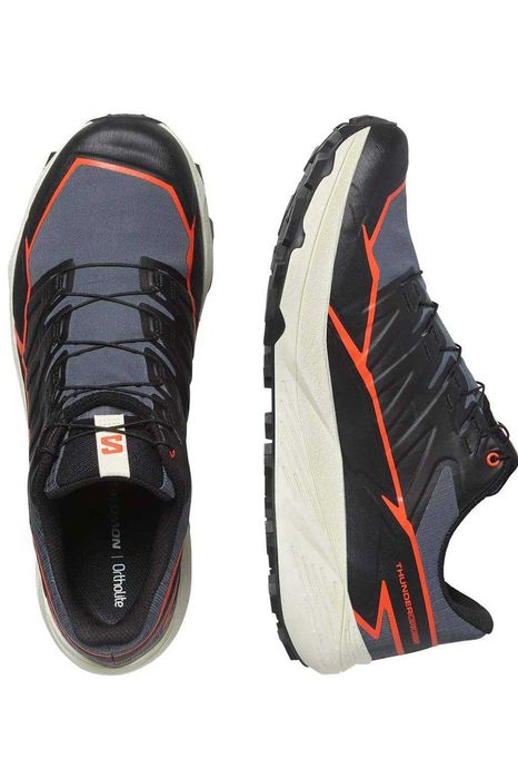 Salomon - Thundercross GTX 476845 №41 1/3  Оригинал Код 403