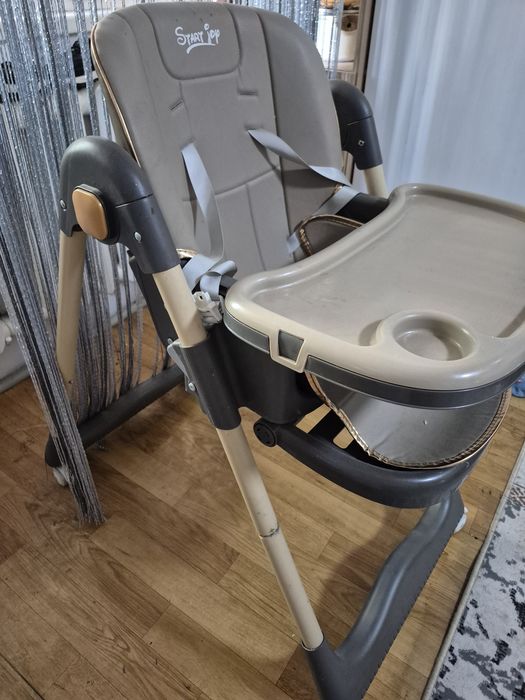 Продам стульчик для кормления