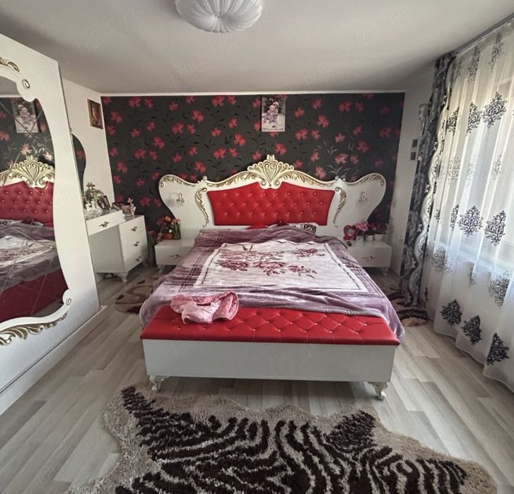 Vand casa brailita