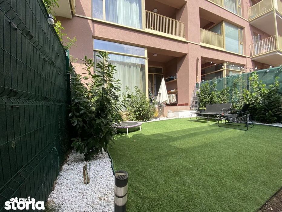 Apartament 2 Camere | Marmura Residence | Jiului | Gradina | 5' metrou