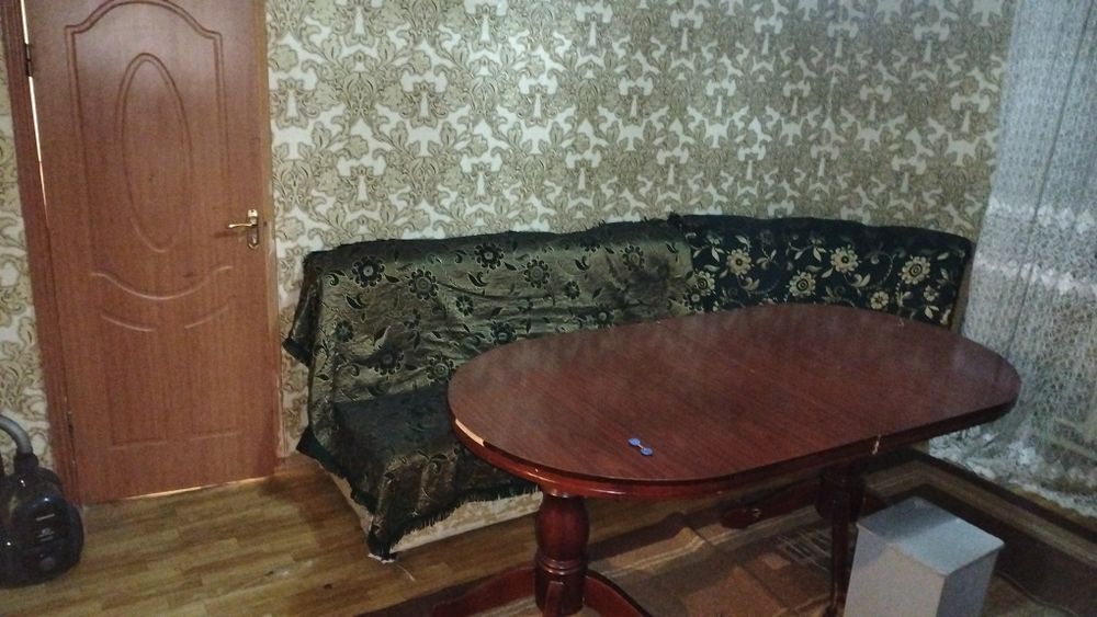 Квартира подселение