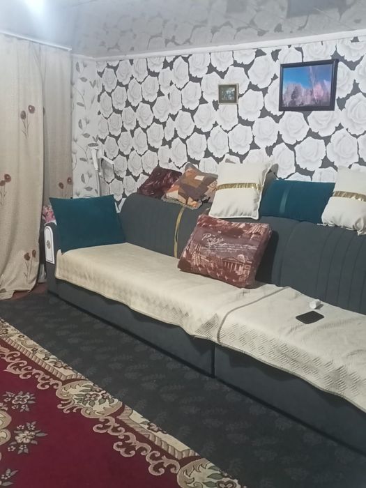 продам 4-х комнатный дом