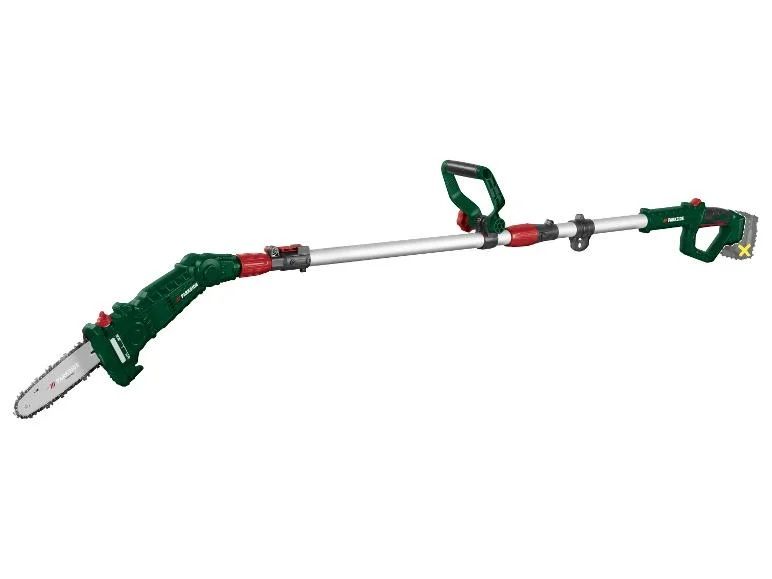 PARKSIDE телескопичен трион, Резачка, Парксайд Акумулаторен трион