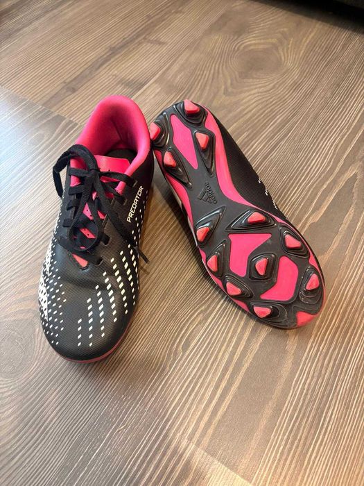 ghete fotbal sintetic baieti