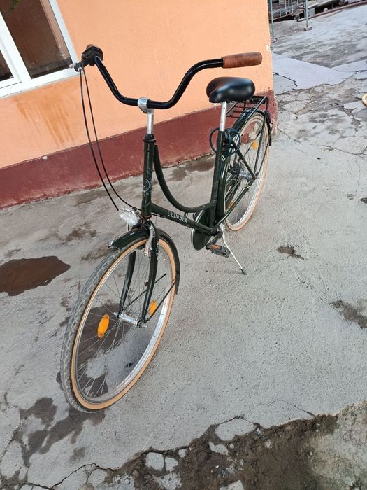 Velosiped Climber