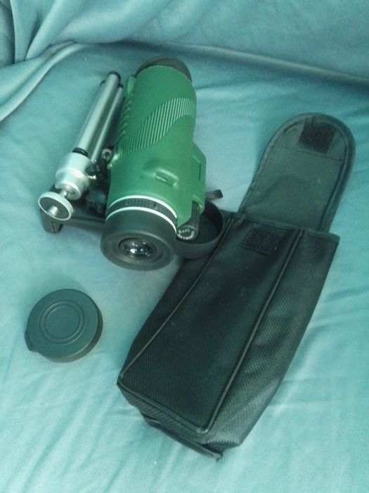 Telescop Monocular